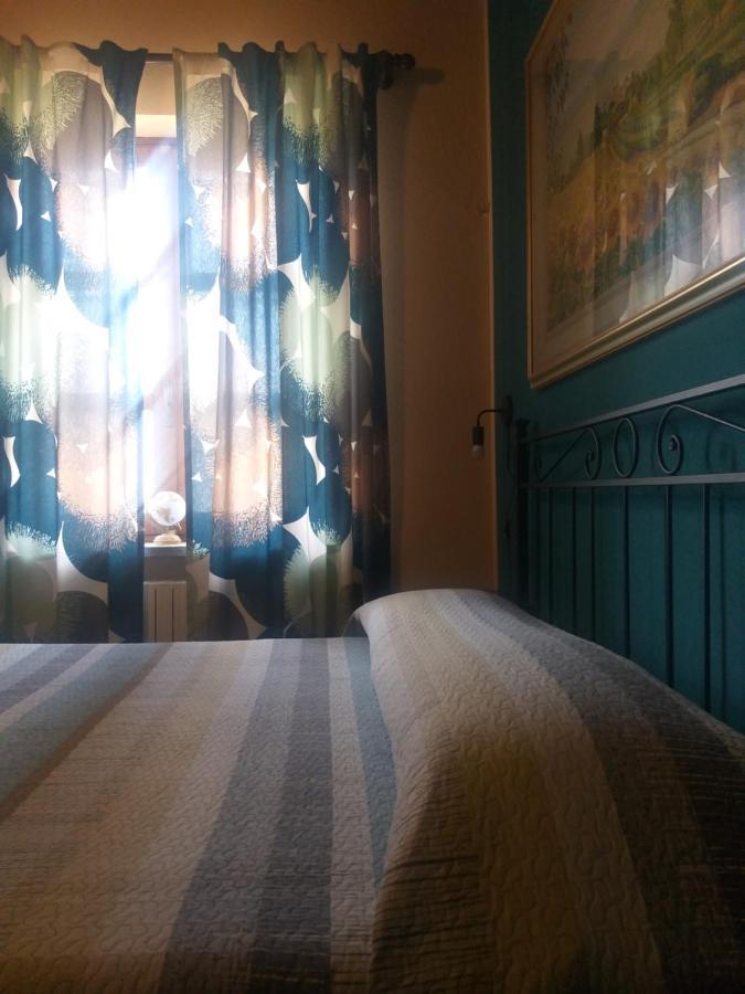 Mosci'S Bed & Beer Bed and Breakfast San Damiano dʼAsti Exteriör bild