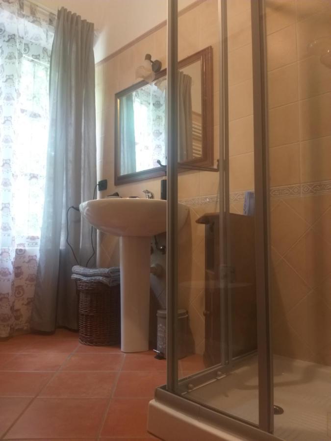 Mosci'S Bed & Beer Bed and Breakfast San Damiano dʼAsti Exteriör bild